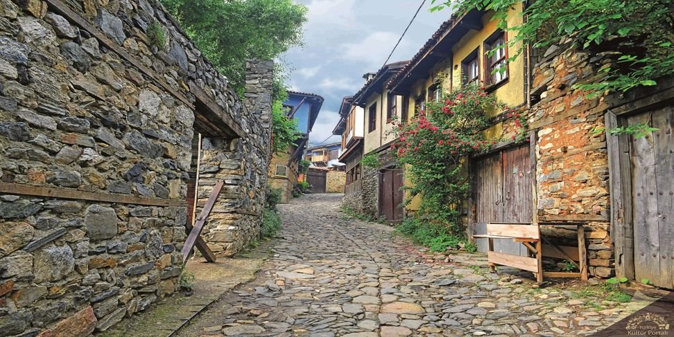 Misi Köyü