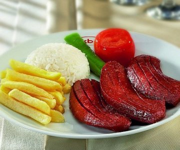 Sucuk Porsiyon