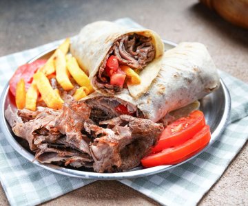 Et Döner 