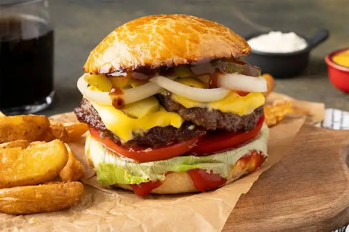 Chesburger