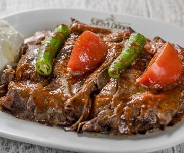 İskender